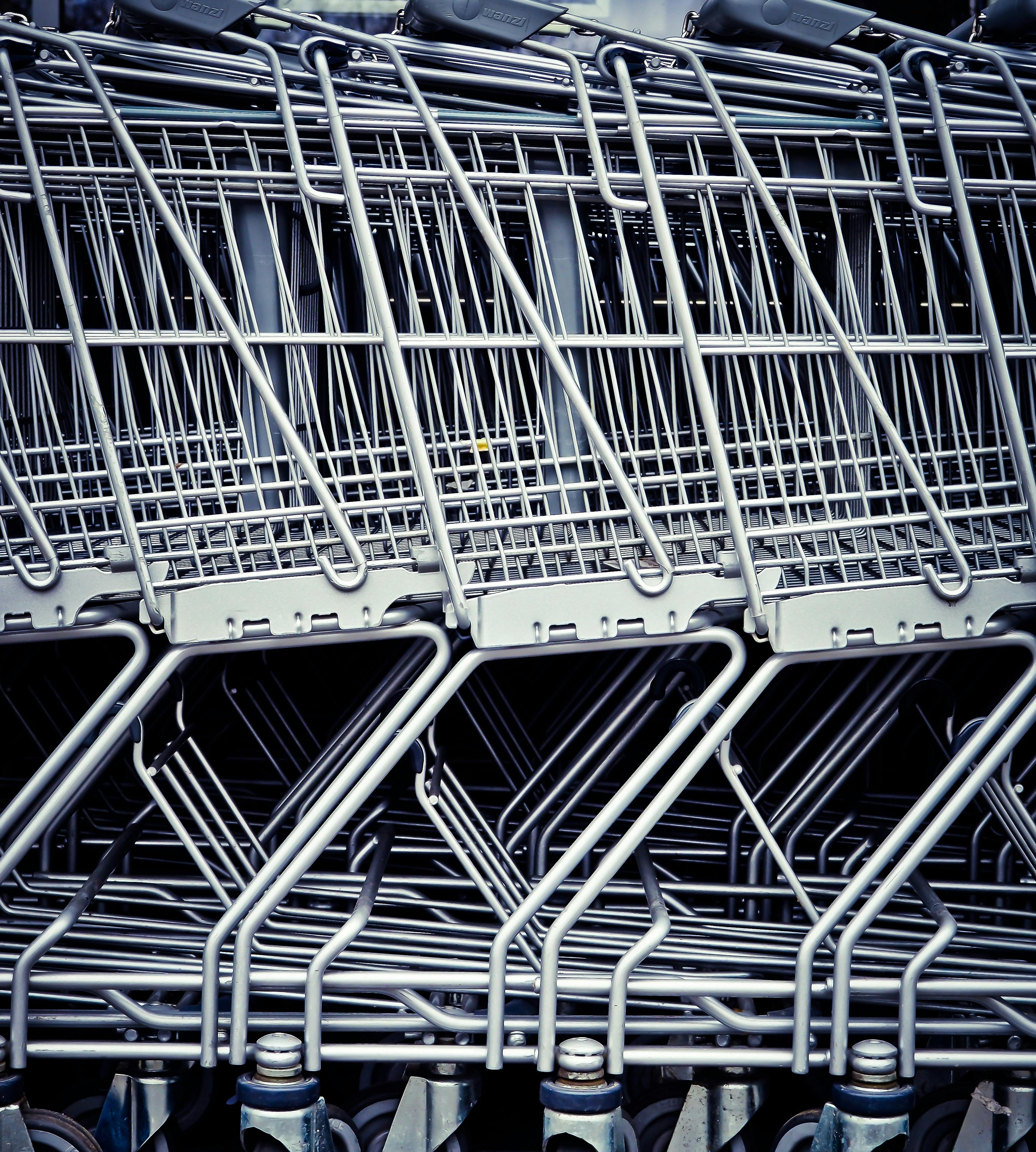 Luxury Shopping Assistance